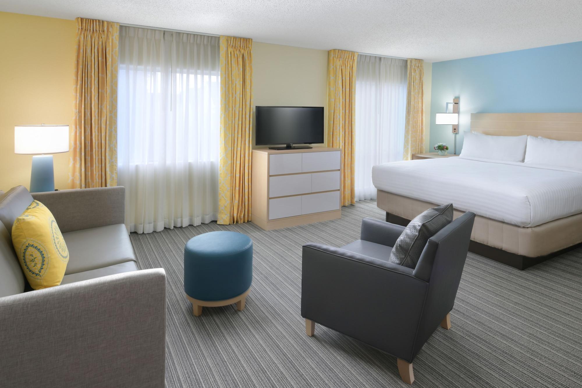 Hotel Sonesta Simply Cleveland Airport Middleburg Heights