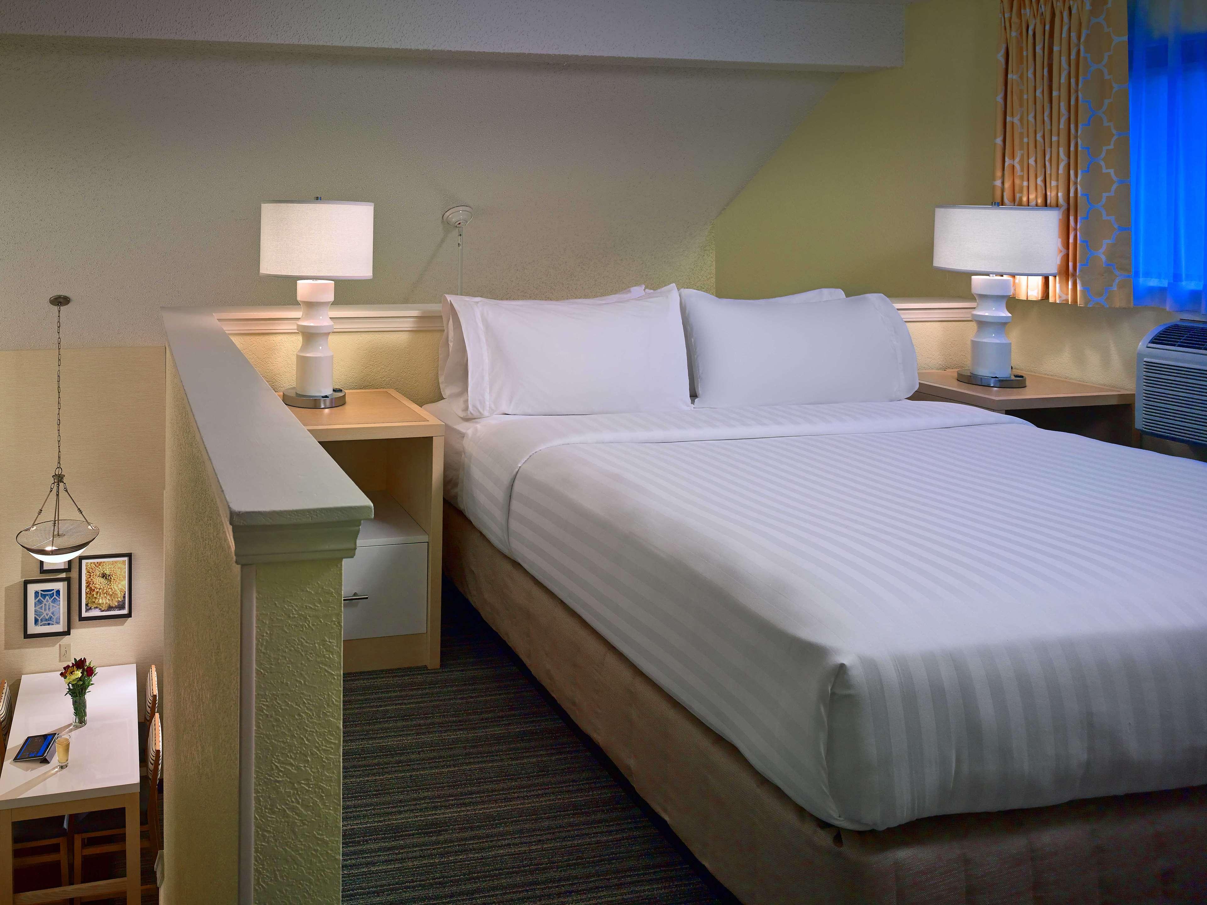 Hotel Sonesta Simply Cleveland Airport Middleburg Heights