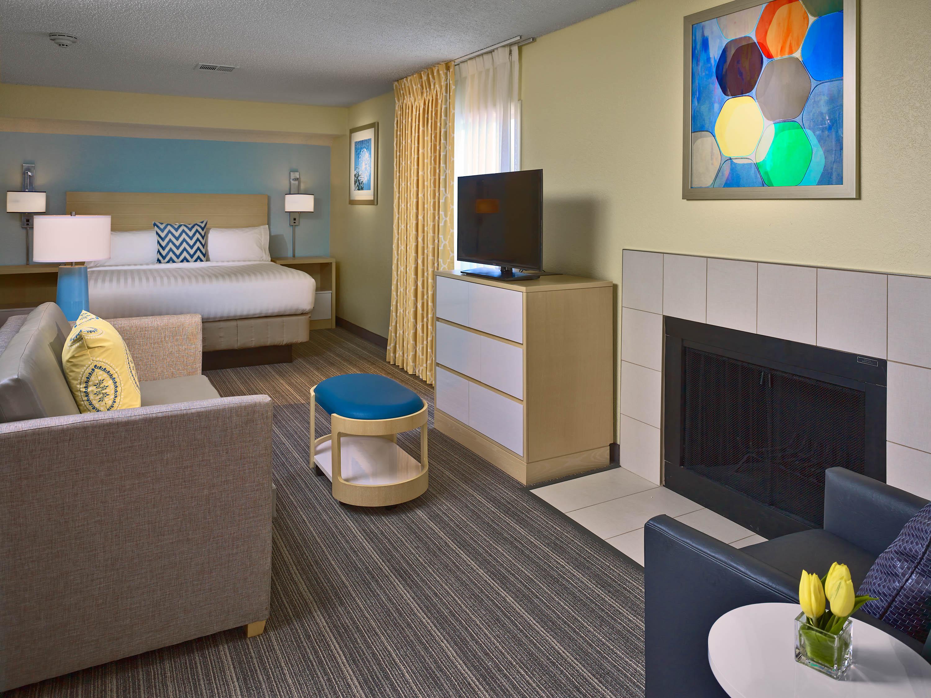 Sonesta Simply Cleveland Airport