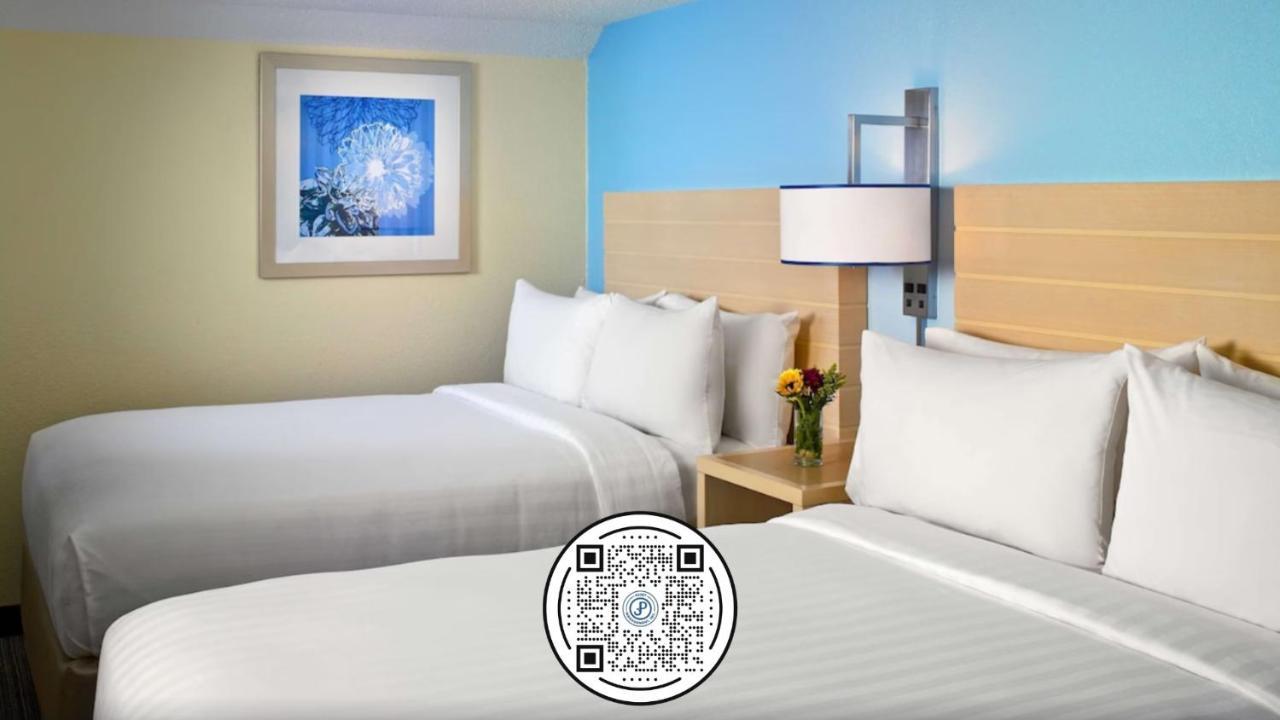Sonesta Simply Cleveland Airport 3* Middleburg Heights