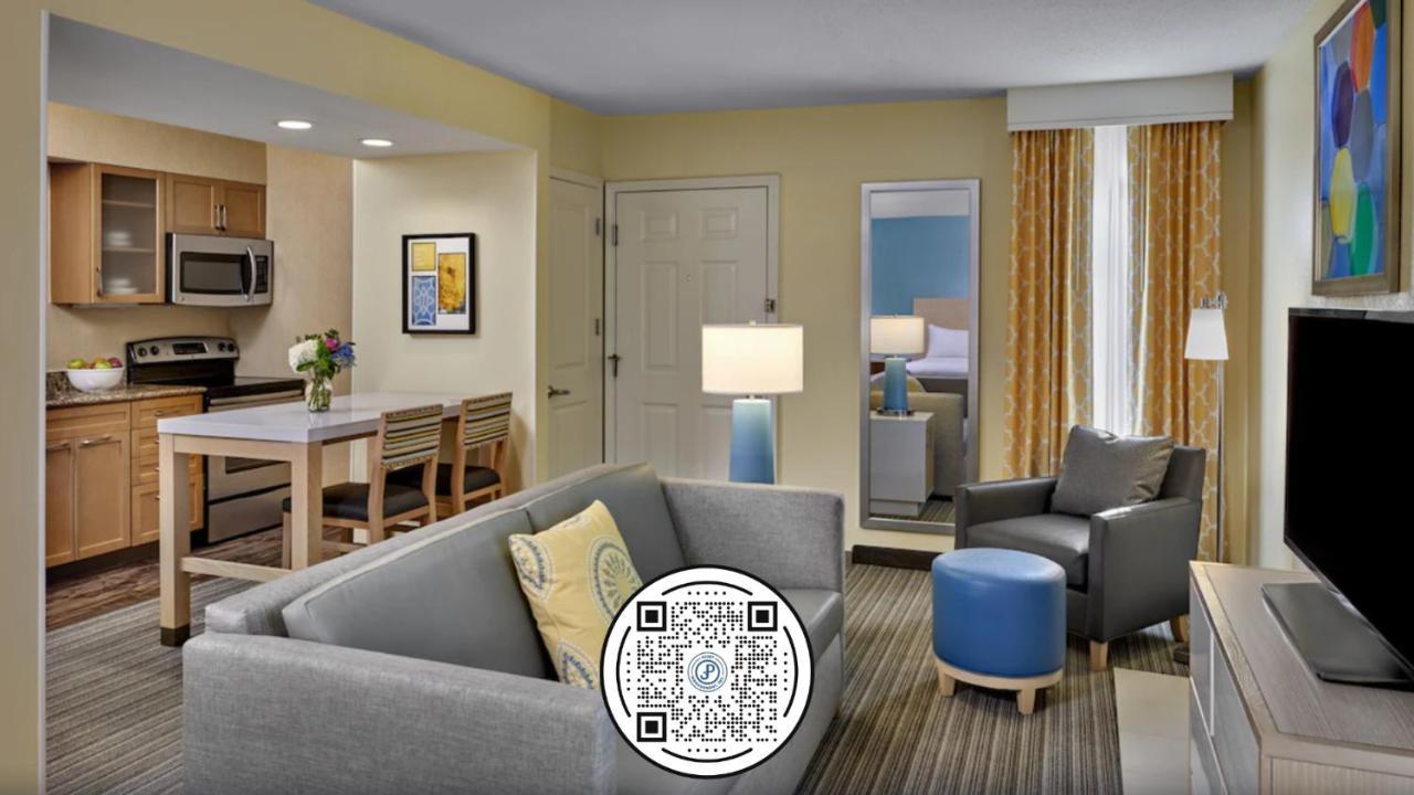 Hotel Sonesta Simply Cleveland Airport 3*