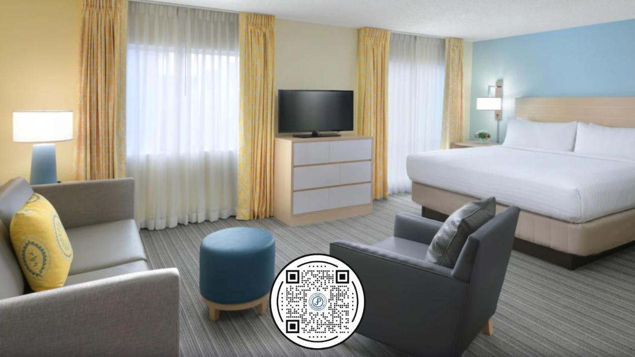 Sonesta Simply Cleveland Airport Hotel 3*