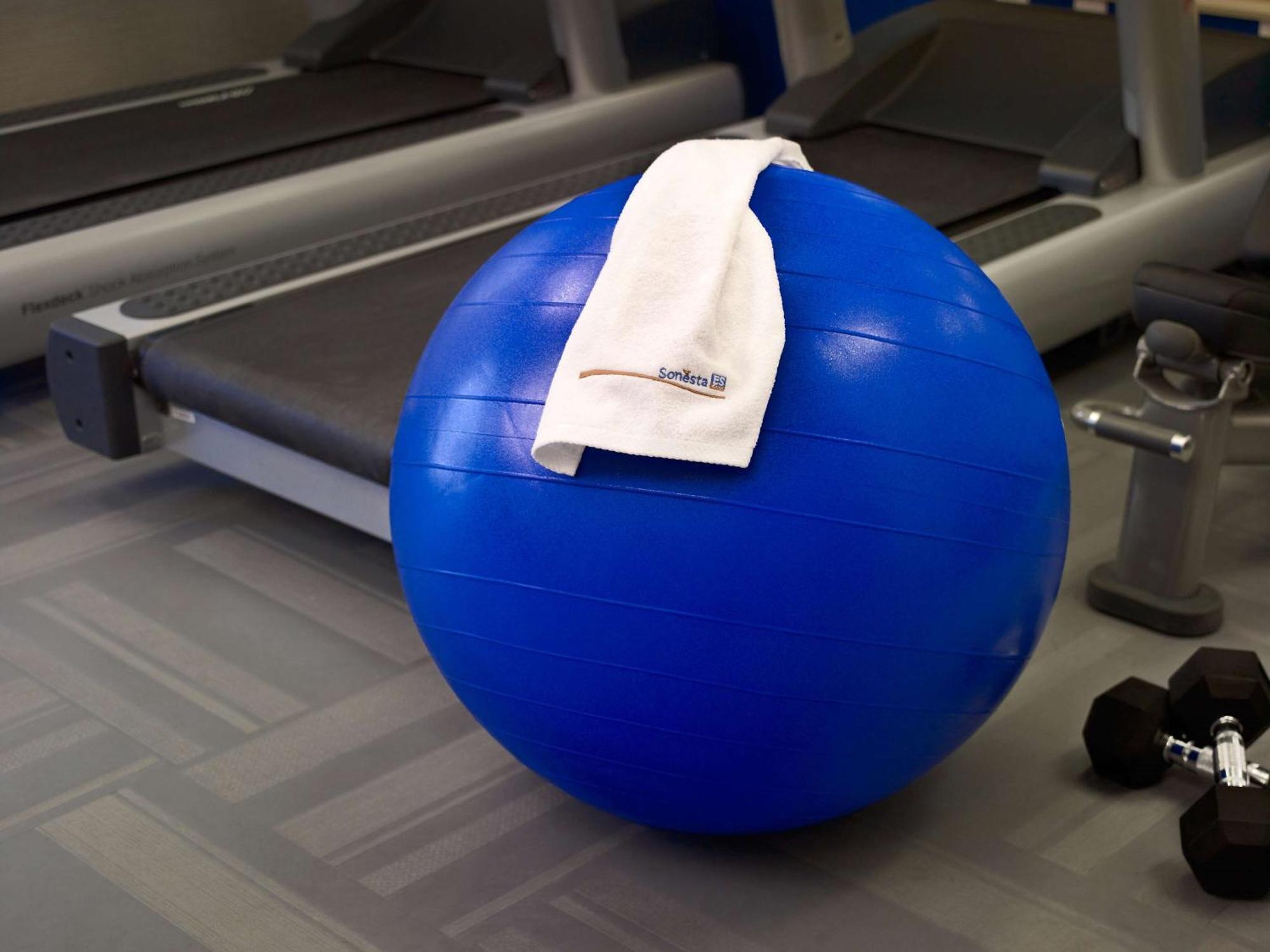 Sonesta Simply Cleveland Airport Hotel 3*