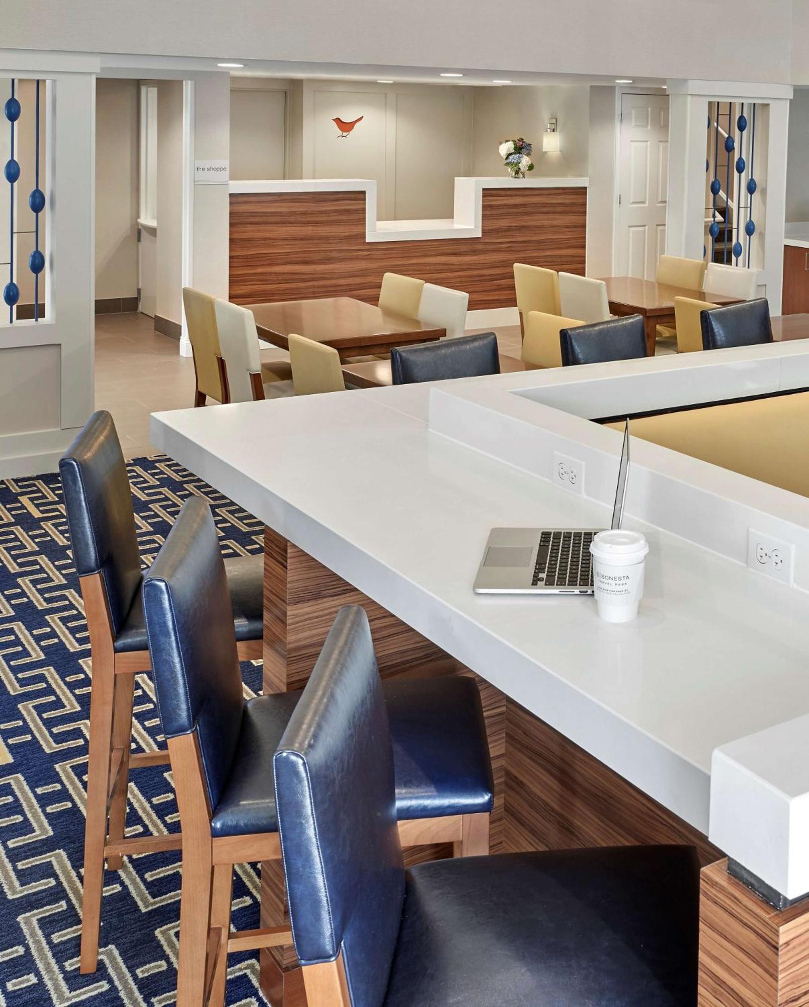 Sonesta Simply Cleveland Airport 3* Middleburg Heights