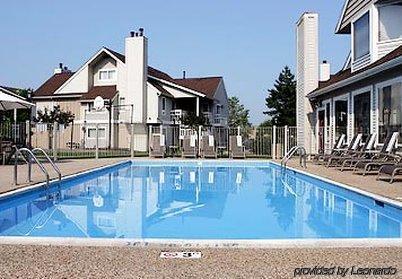 Sonesta Simply Cleveland Airport 3* Middleburg Heights