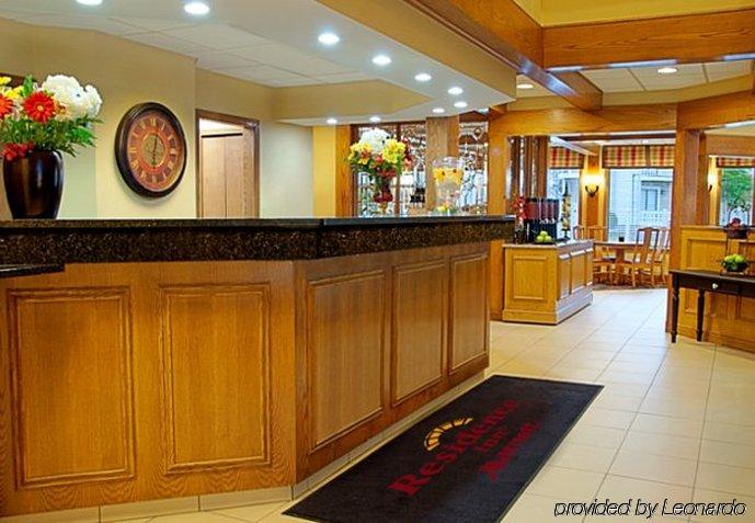 Sonesta Simply Cleveland Airport Middleburg Heights