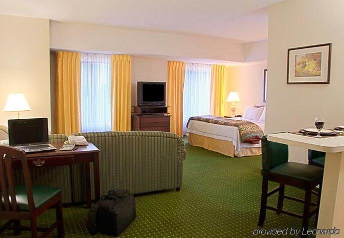 Sonesta Simply Cleveland Airport Hotel Middleburg Heights