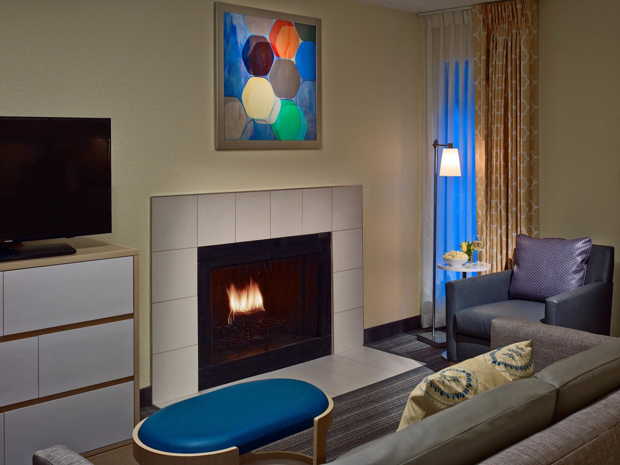 Sonesta Simply Cleveland Airport Hotel