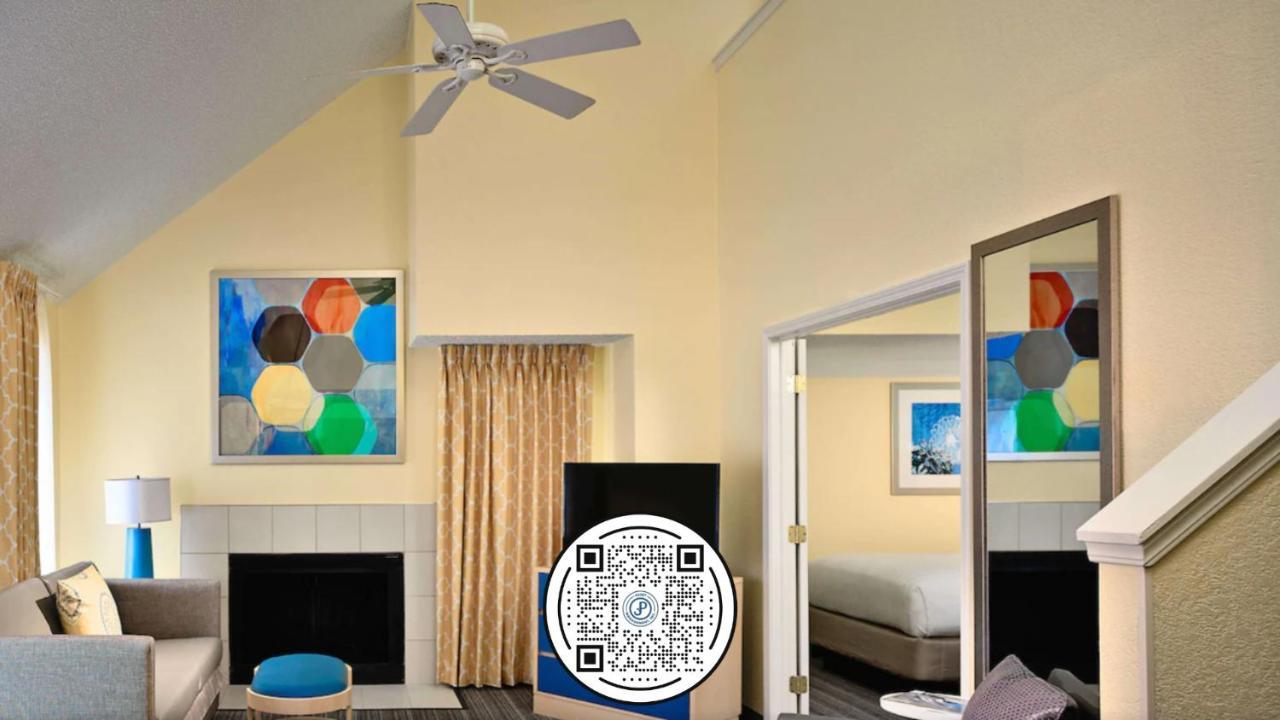 Hotel Sonesta Simply Cleveland Airport 3*