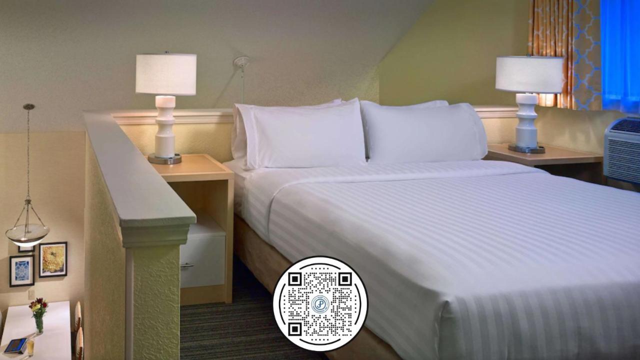 Sonesta Simply Cleveland Airport Hotel Middleburg Heights