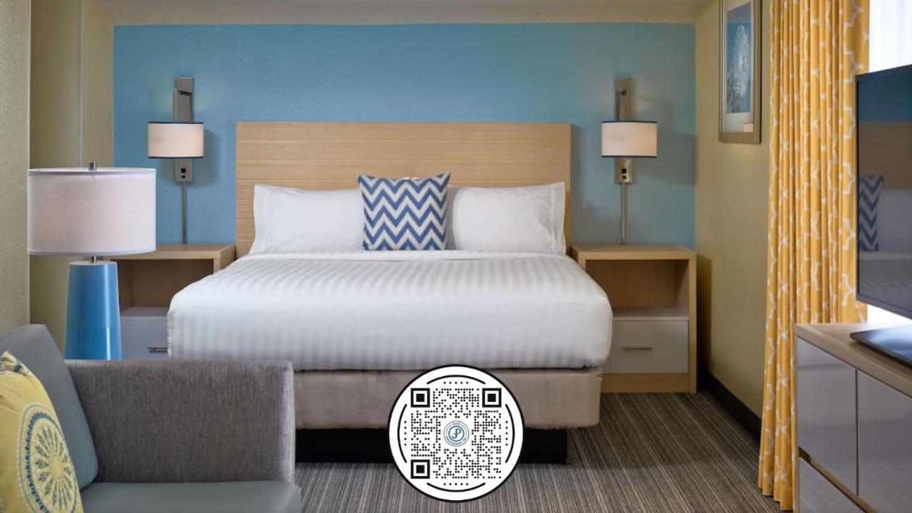Hotel Sonesta Simply Cleveland Airport