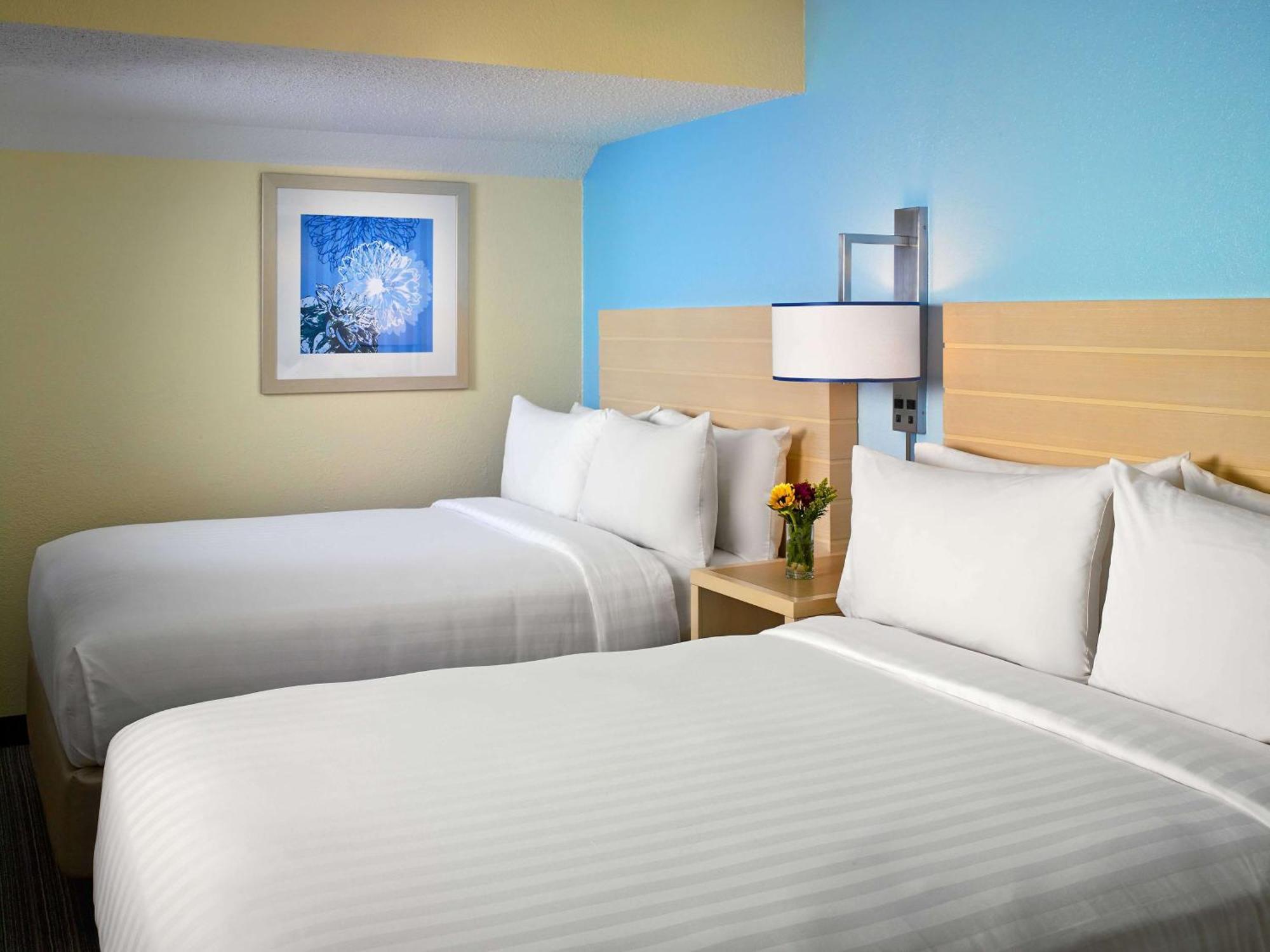 Hotel Sonesta Simply Cleveland Airport Middleburg Heights