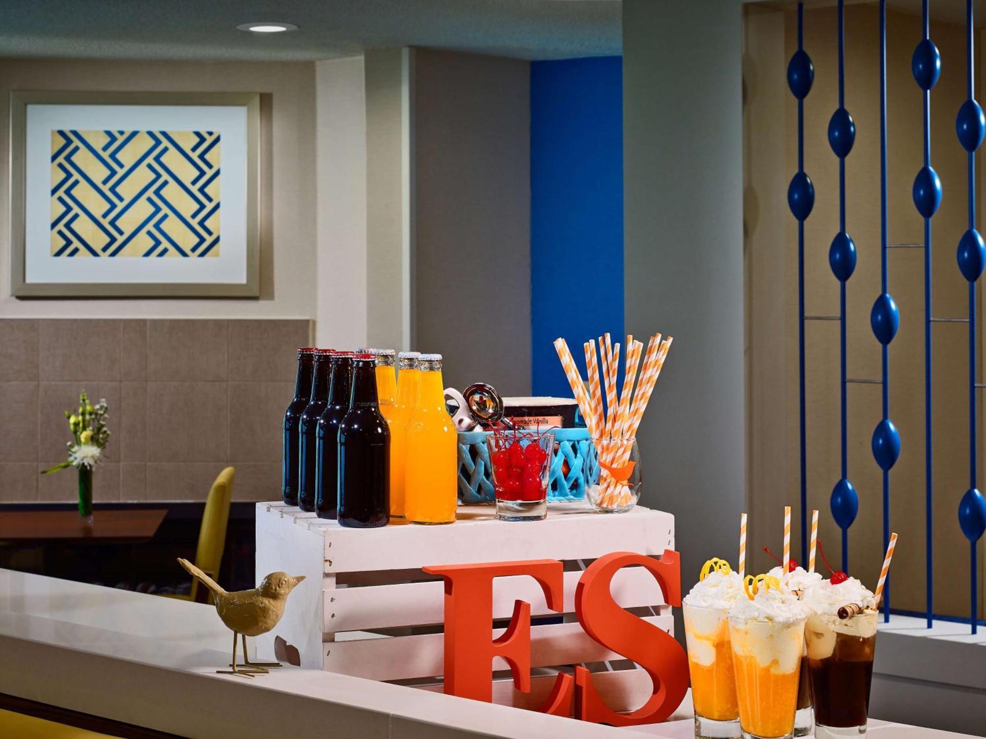 Sonesta Simply Cleveland Airport Middleburg Heights