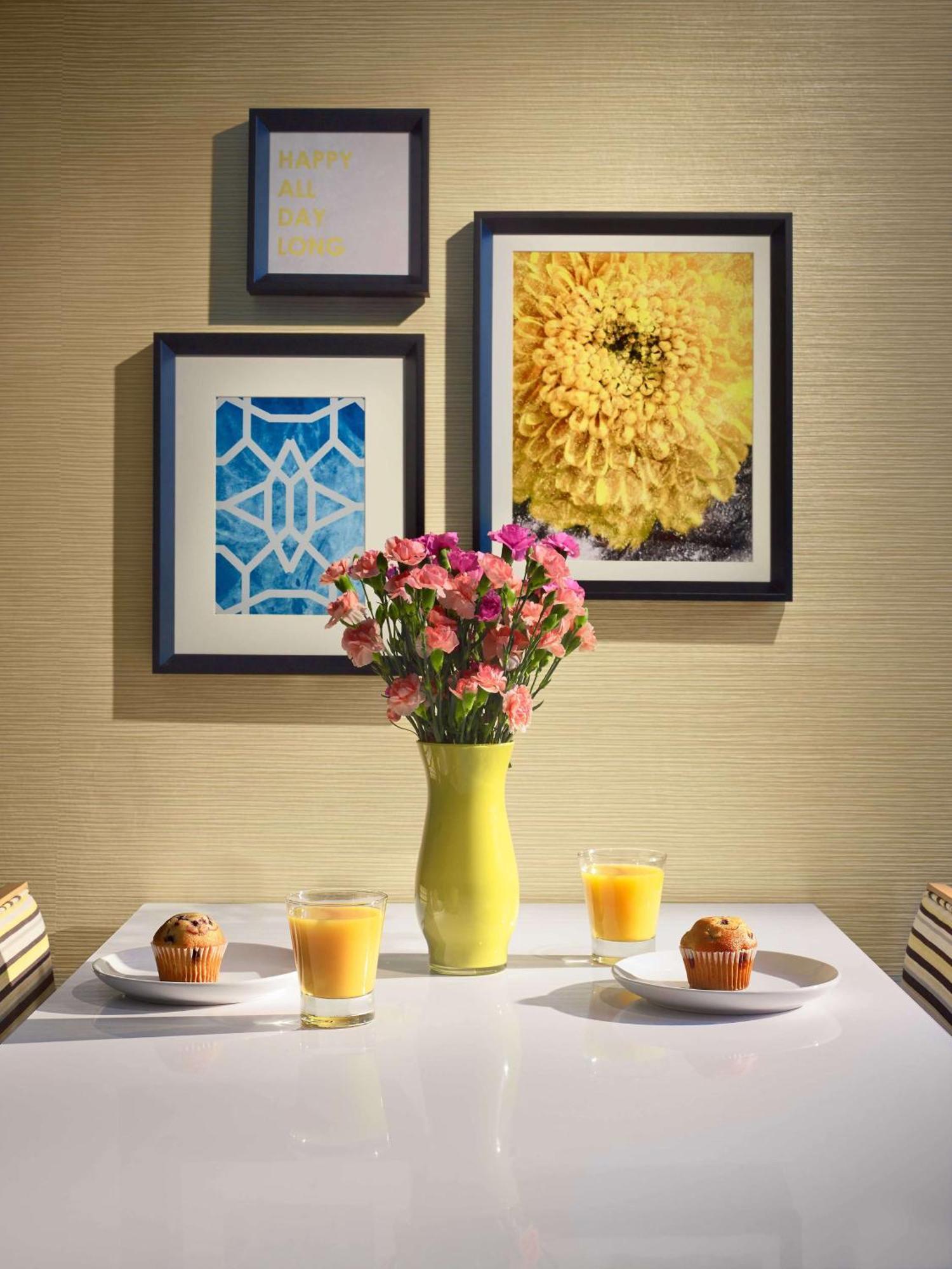 Sonesta Simply Cleveland Airport Hotel Middleburg Heights