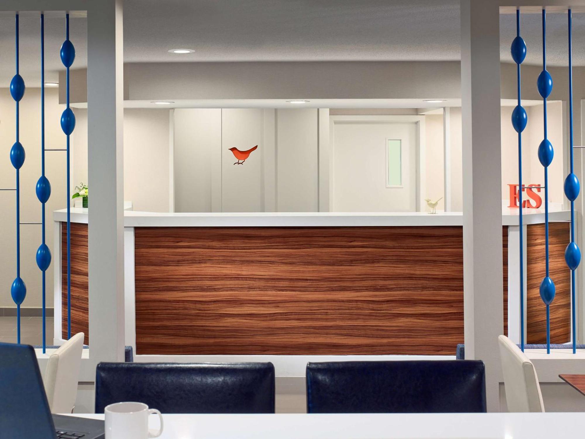 Sonesta Simply Cleveland Airport Middleburg Heights