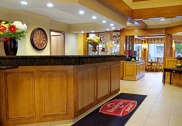 Hotel Sonesta Simply Cleveland Airport Middleburg Heights