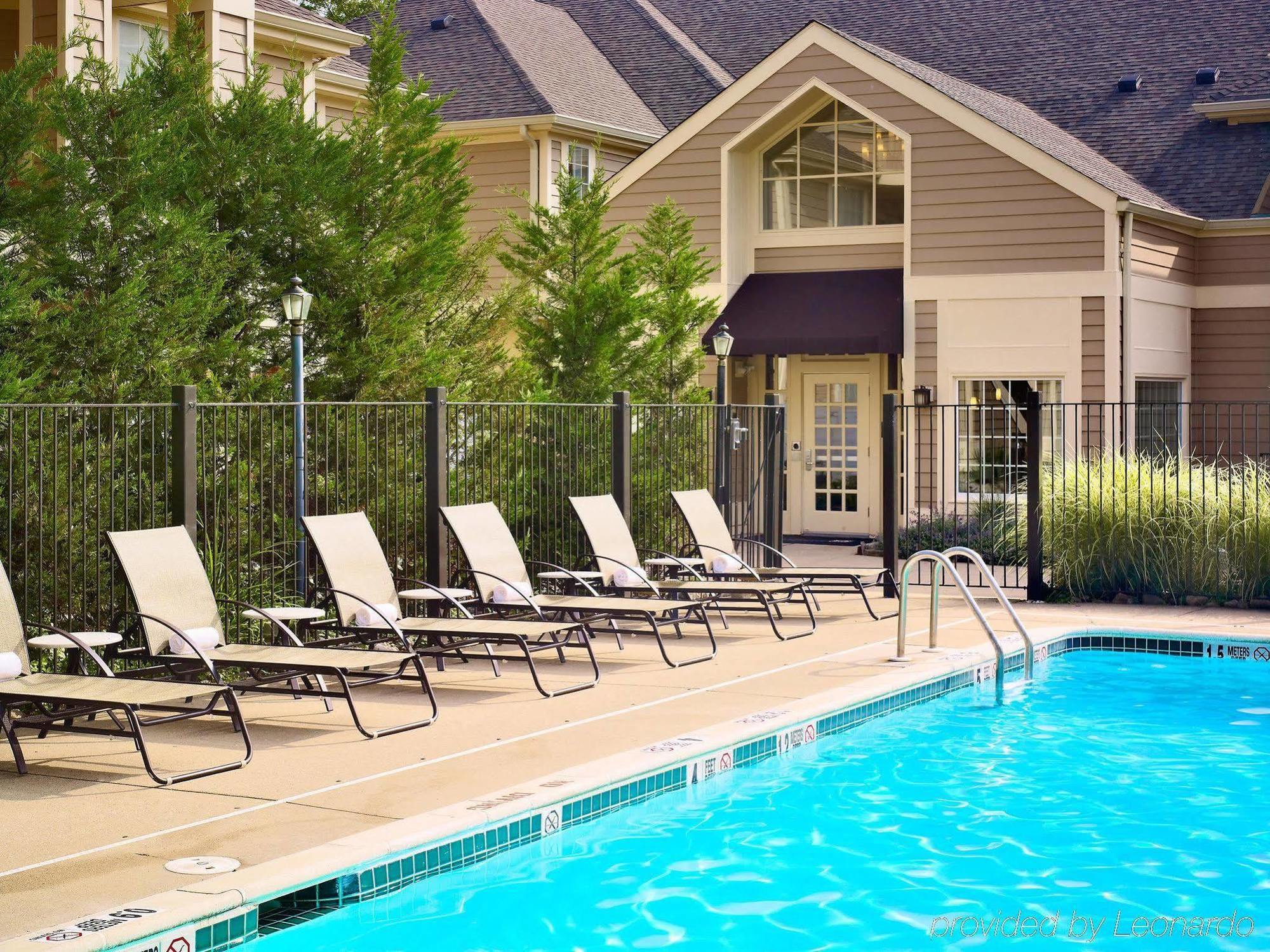 Sonesta Simply Cleveland Airport 3* Middleburg Heights