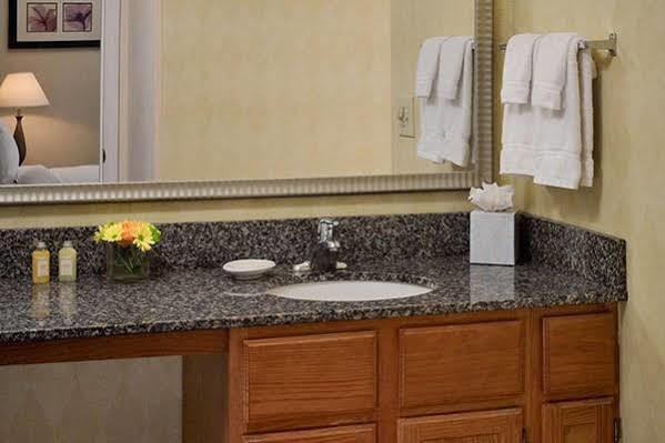Sonesta Simply Cleveland Airport Hotel Middleburg Heights