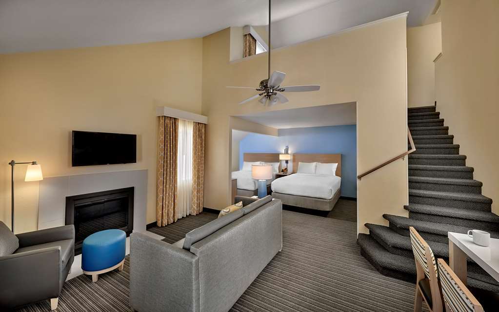 Sonesta Simply Cleveland Airport 3* Middleburg Heights